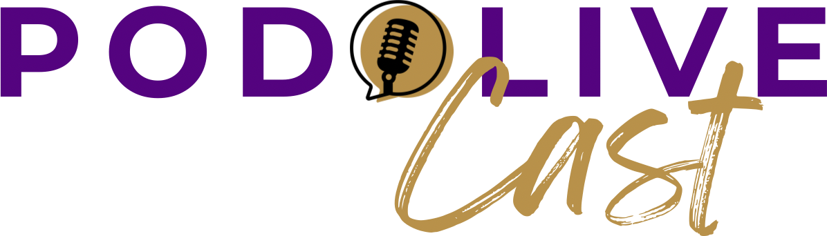 PodoLive Cast