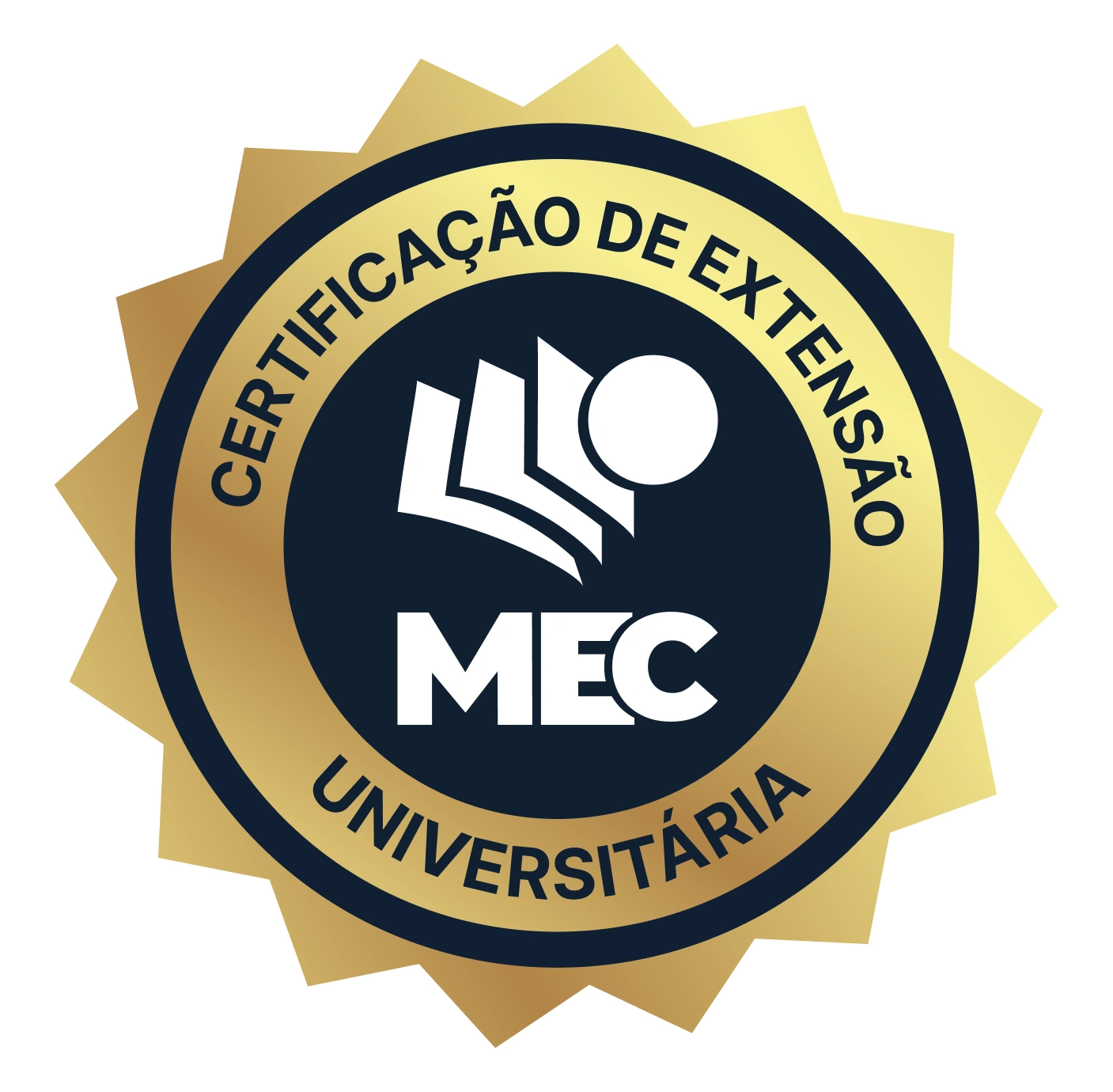 Selo MEC