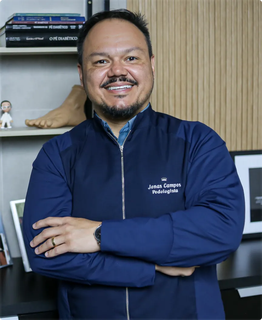 Prof. Jonas Campos