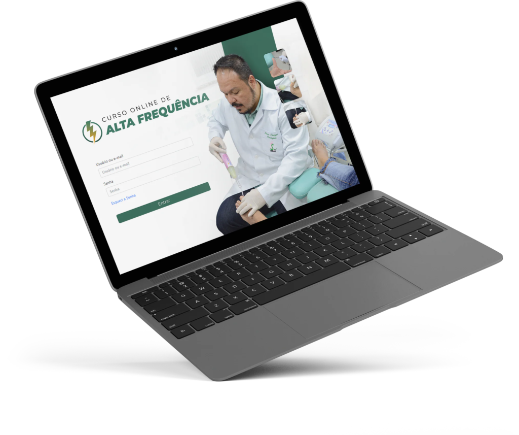 Curso de Alta Frequência