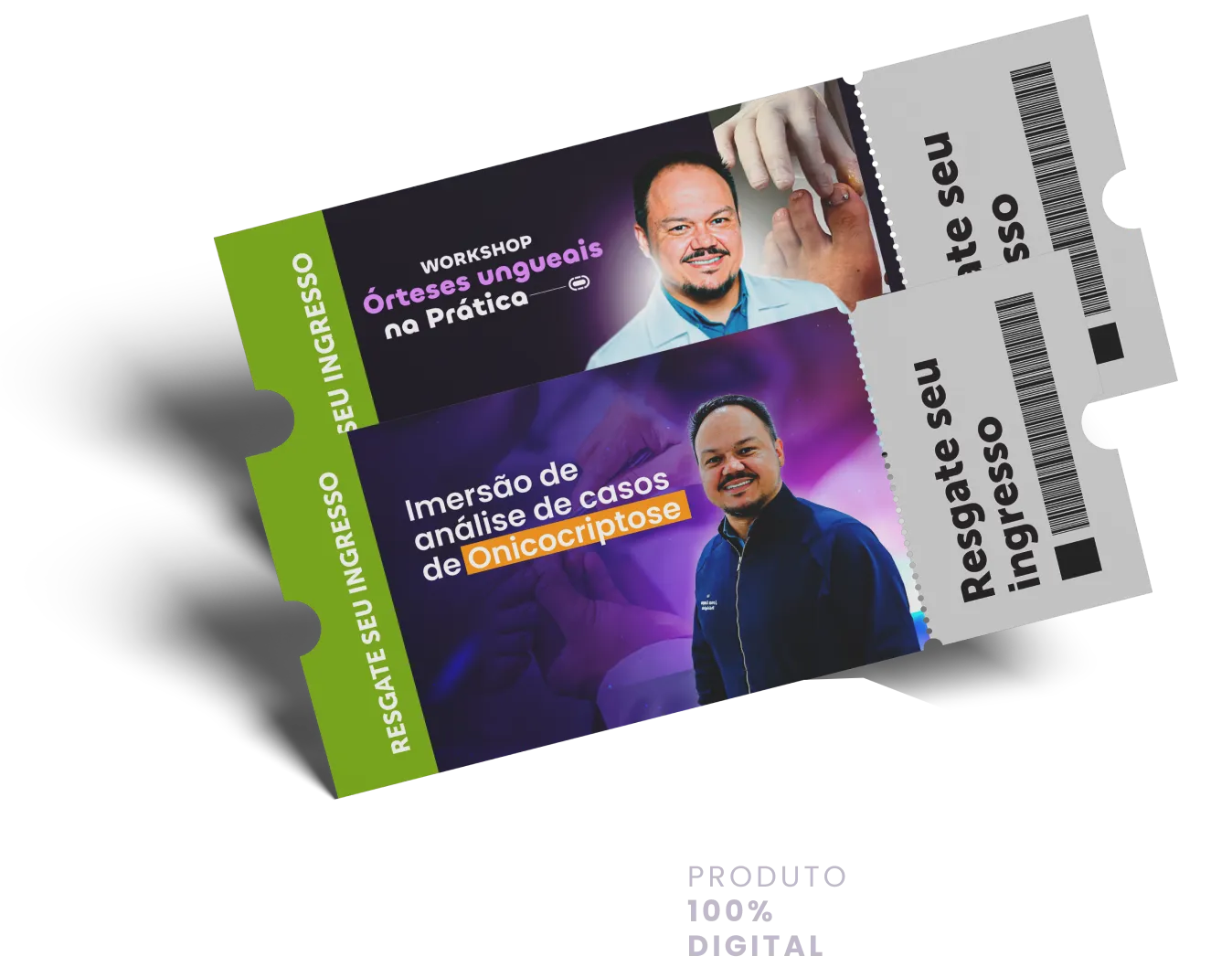 Workshop Órteses Ungueais na Prática — imagem 6